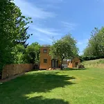 Dom wakacyjny Cube Nature *