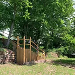 Dom wakacyjny Cube Nature Bitche