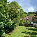 Dom wakacyjny Cube Nature *