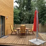 Dom wakacyjny Cube Nature *