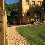 Dom wakacyjny Cube Nature *