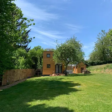 Holiday home Cube Nature *