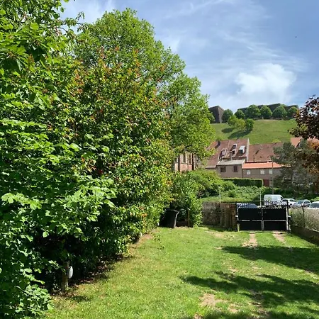 Feriehus Cube Nature *