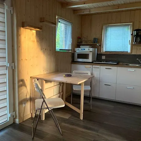 Holiday home Cube Nature