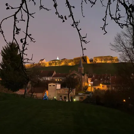 Vakantiehuis Cube Nature