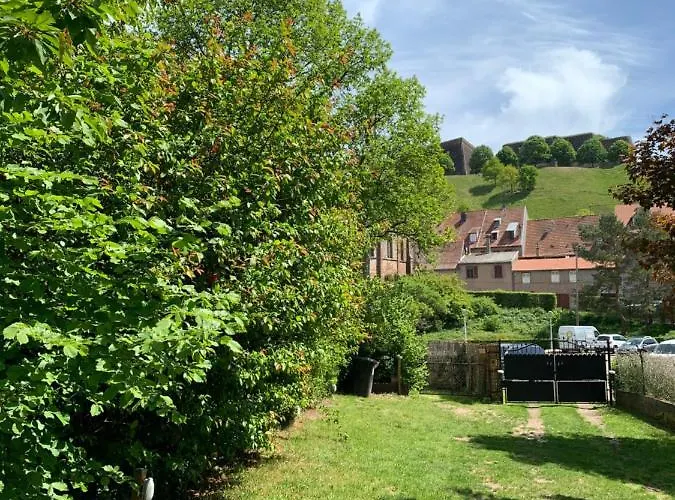 Vakantiehuis Cube Nature *