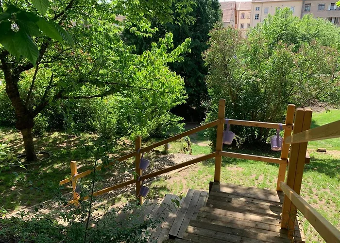 Cube Nature Vakantiehuis