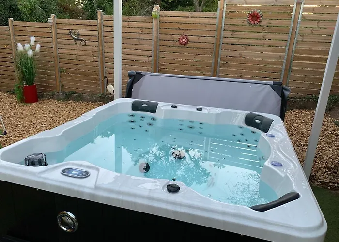 Cube Nature Vakantiehuis *