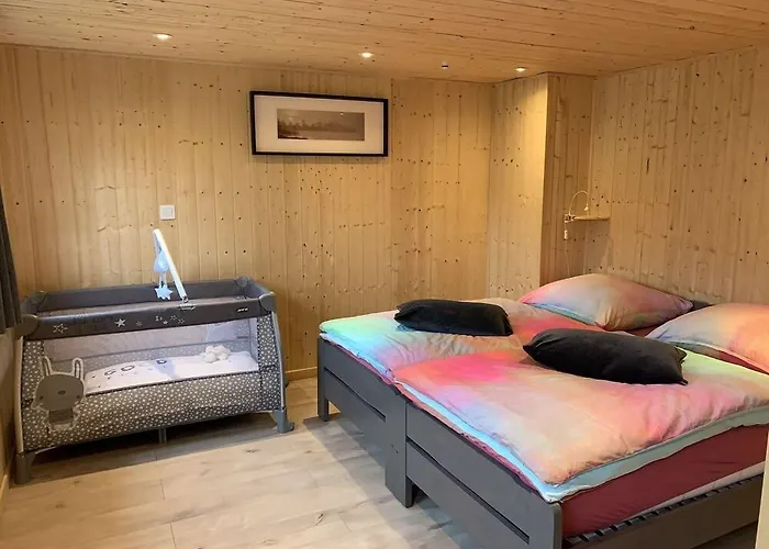 Cube Nature Vakantiehuis *