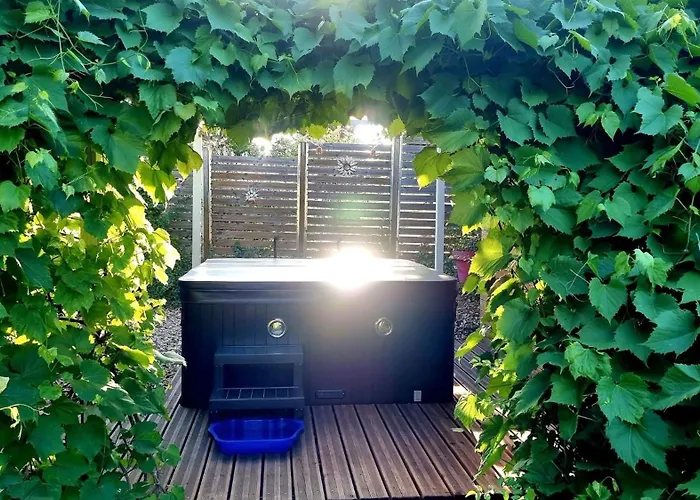 Cube Nature Vakantiehuis