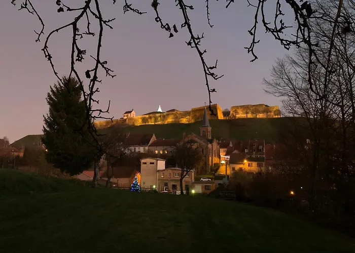 Vakantiehuis Cube Nature